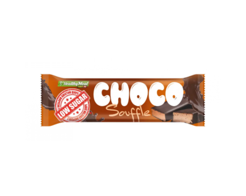 CHoco Souffle - 30g