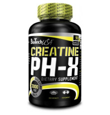 Creatine pHX - 90caps