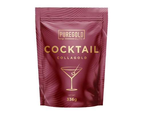 CollaGold Coctail - 336g Spicy Mulled Wine