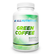Adapto Green Coffe - 90caps