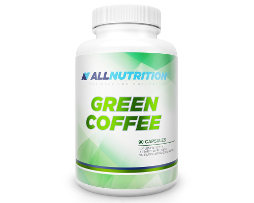 Adapto Green Coffe - 90caps