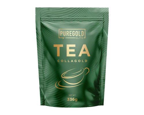 CollaGold Tea - 336g Forest Fruit