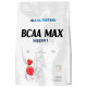 BCAA Max Support - 1000g Grapefruit
