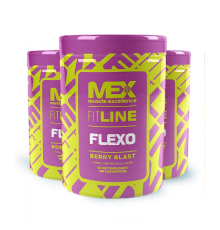 Flexo - 400g Orange