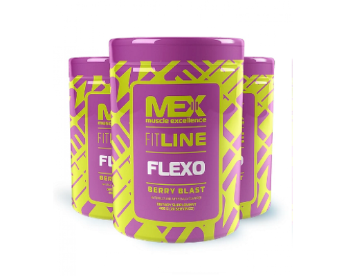 Flexo - 400g Orange
