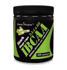 BCAA & Cross-Training Complex Orange - 400 g