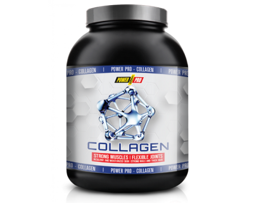 Colagen - 310g Barberry