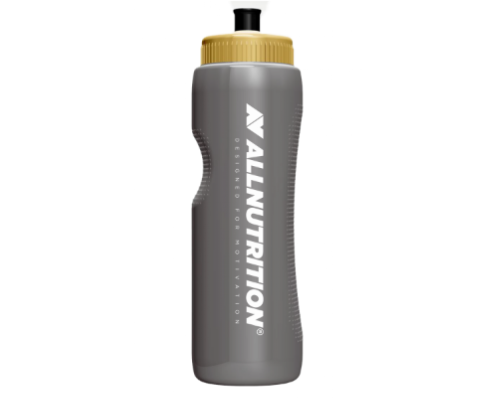 Bidon - 1000ml Silver