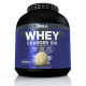 Whey Charger 100 - 2270g Cookies and Creram