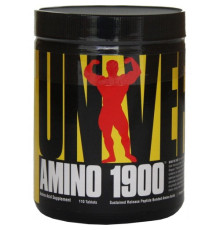 Amino 1900 - 110 tabs
