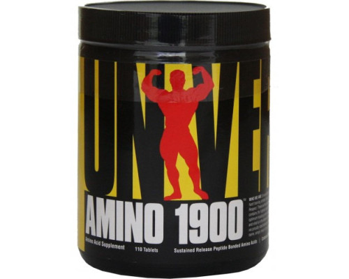 Amino 1900 - 110 tabs