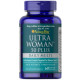 Ultra Woman™ 50 Plus Multi-Vitamin - 60 Caplets