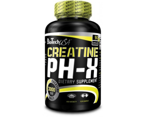 Creatine pHX - 210caps