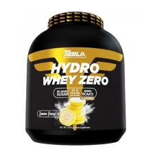 Hydro Whey Zero - 2270g Chocolate