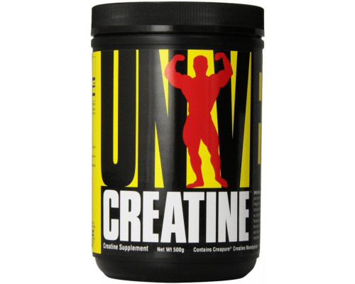 Creatine Micronized - 300g
