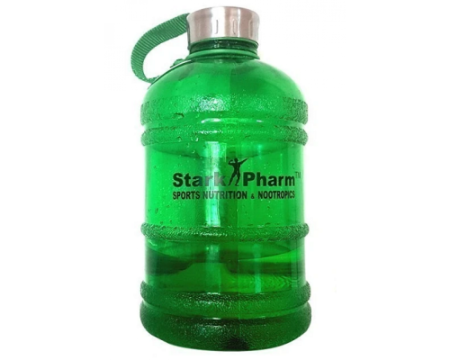 Sport Nutrition Nootropics - 1890ml Green