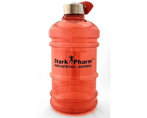 Sport Nutrition Nootropics - 2200ml Red