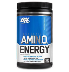 Amino Energy - 270g Peach Lemonade