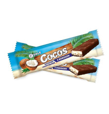 Cocos Bar - 100g (Поштучно)