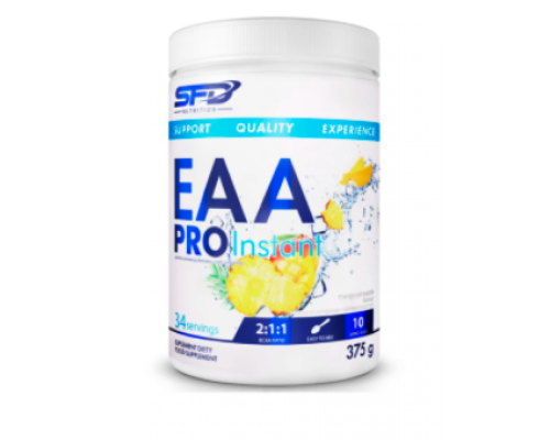 EAA Pro Instant - 375g Mango Pineaple