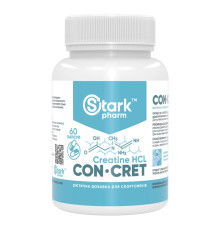 Con-Cret 750mg - 60caps