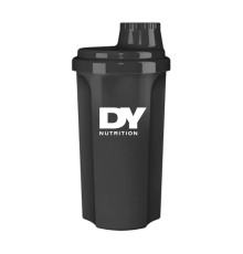 Шейкер, DY Shaker - 500ml Black