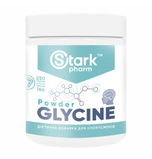 Glycine Stark - 250g