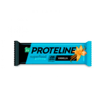 Fresh Box ProteLine - 40g Vanilla