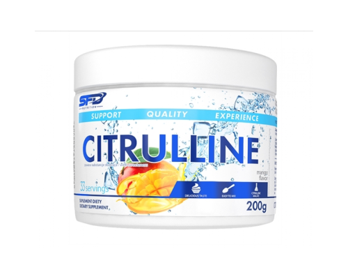 Citrulline - 200g Ice Fresh