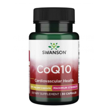 Ultra CoQ10 200mg - 30caps
