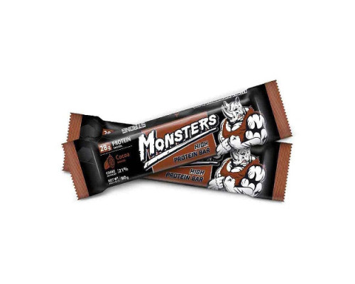 Strong Max - 80g Cocoa (Поштучно)