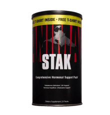 Animal M-Stak (EU) - 21 pack
