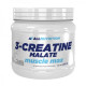 3 - Creatine Malate muscle max - 250g Orange, Креатин