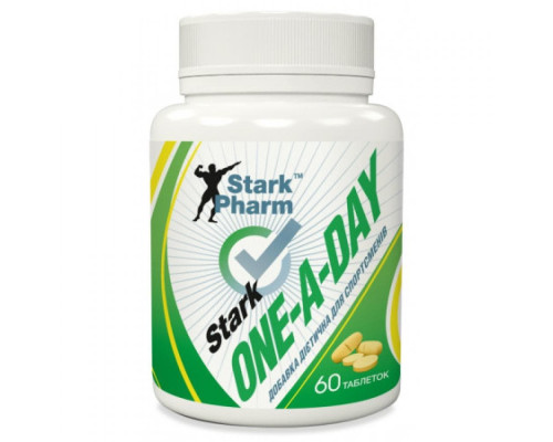 Stark One-a-Day - 60tab
