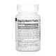 Селен Selenium Yeast Free 200mcg - 120 tabs