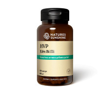 HVP (Ейч Ві Пі) 100 капсул 