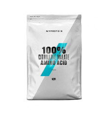 Citrulline Malate - 250 Unflavoured