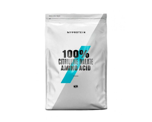 Citrulline Malate - 250 Unflavoured