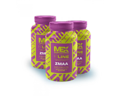 ZMAA - 120caps