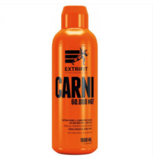 CARNI 60000mg - 1000ml Cherry