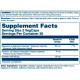  Магнію та калію аспоротат Magnesium & Potassium Asporotate - 60 vcaps