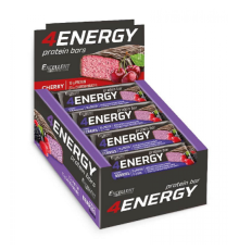 4 ENERGY - 24x40g Berry