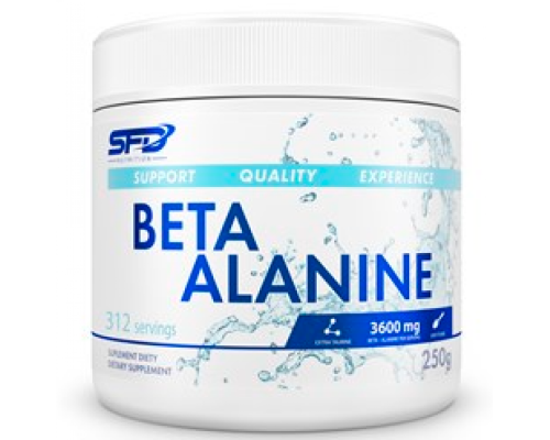 Beta Alanine - 250g Kiwi