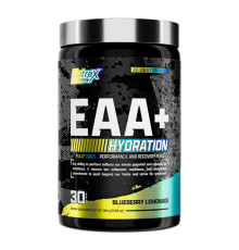 EAA Hydration - 30srv Blueberry Lemonade