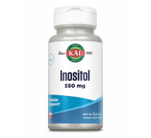 Інозиол Inositol 550mg - 4oz