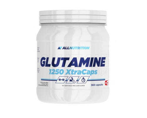 Glutamine - 360caps