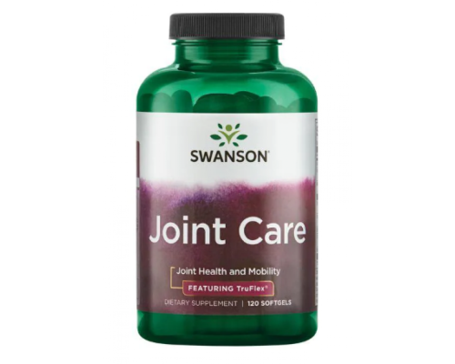 Joint Care - 120soft