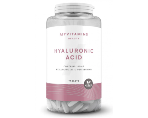 Hyaluronic Acid - 30tab