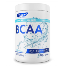 BCAA - 400caps