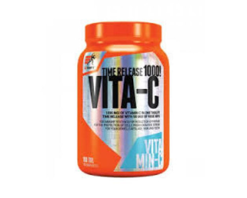 Vita C 1000 Time Release - 100tabs